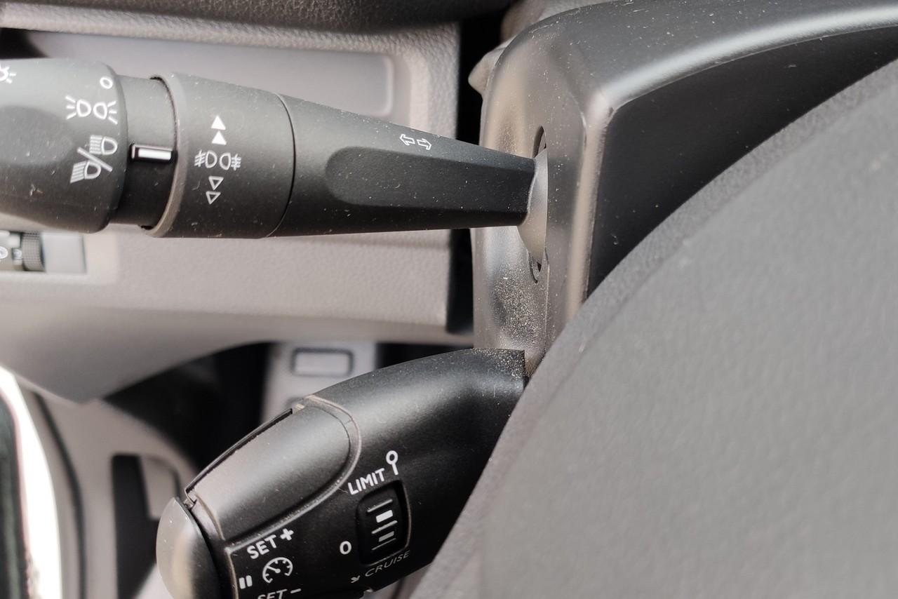 Citroen Jumper - 20/21 19