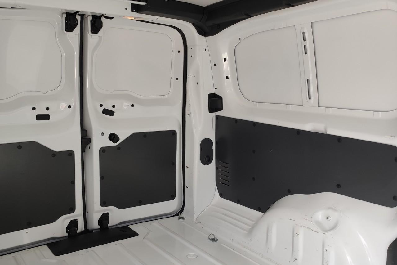 Citroen Jumper - 20/21 21