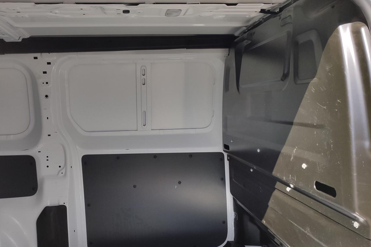 Citroen Jumper - 20/21 22