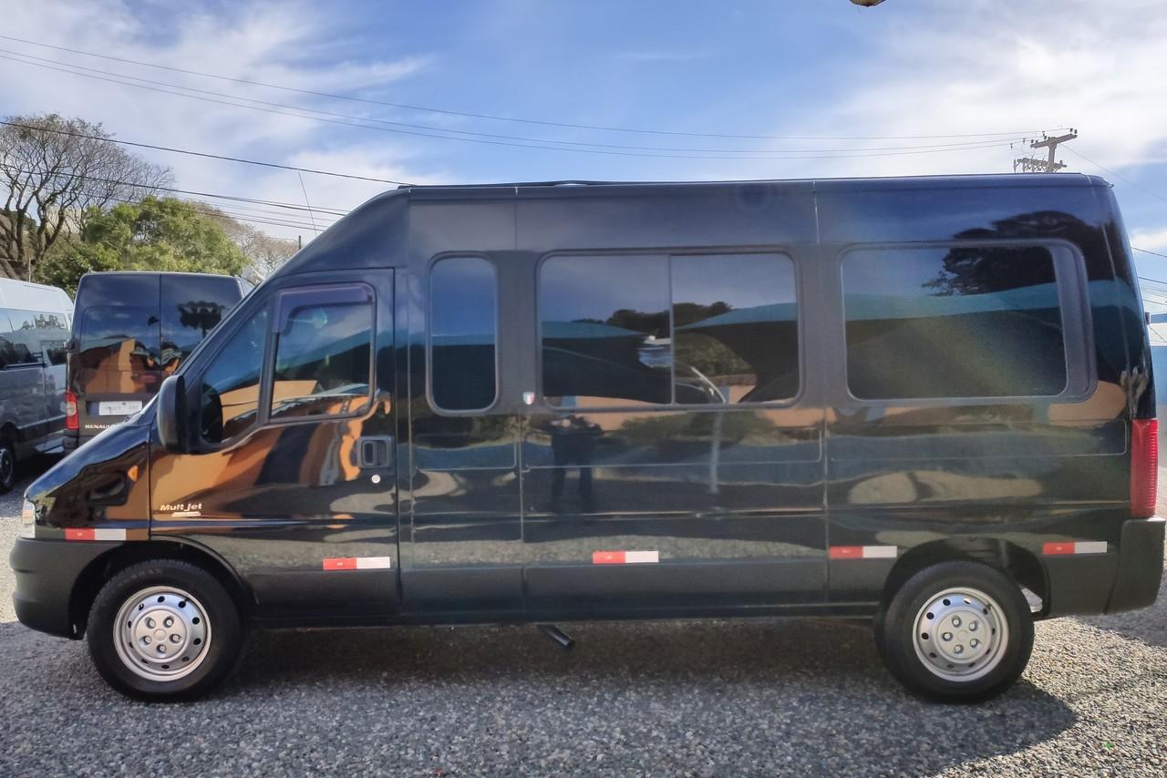 Fiat Ducato Passageiro - 11/12 8