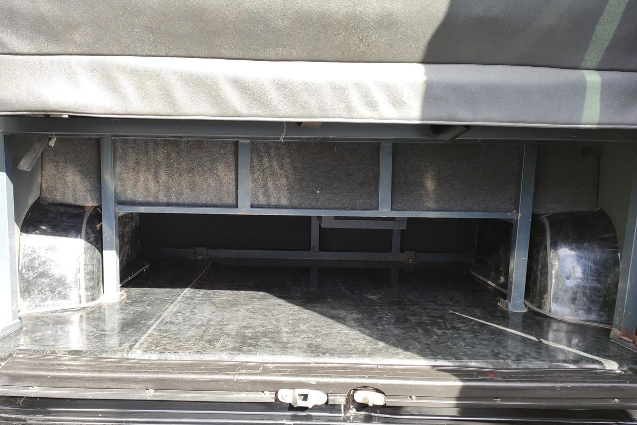 Fiat Ducato Passageiro - 11/12 22