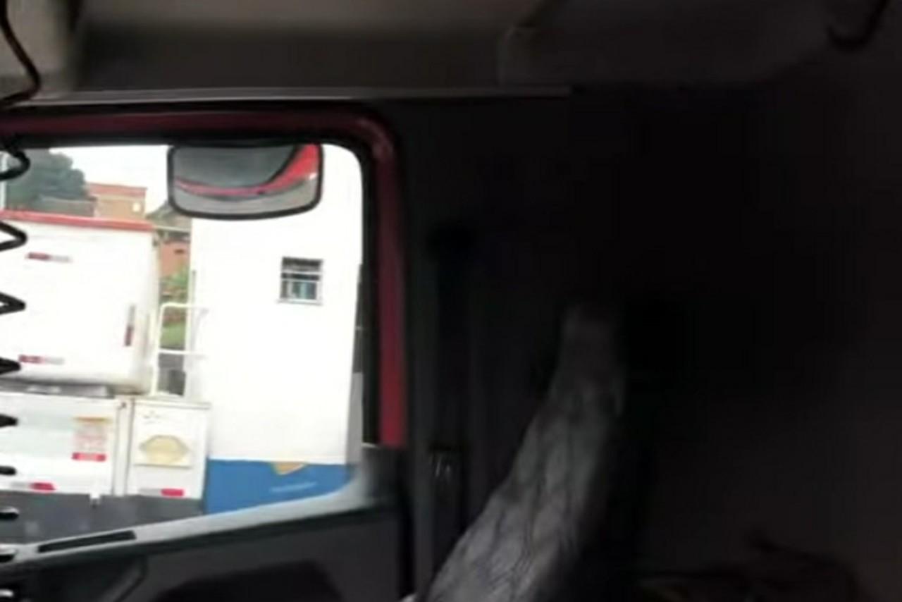 Volkswagen 24-280 E Constellation 6x2 - 18/18 7