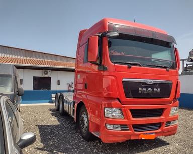Cavalo Mecânico