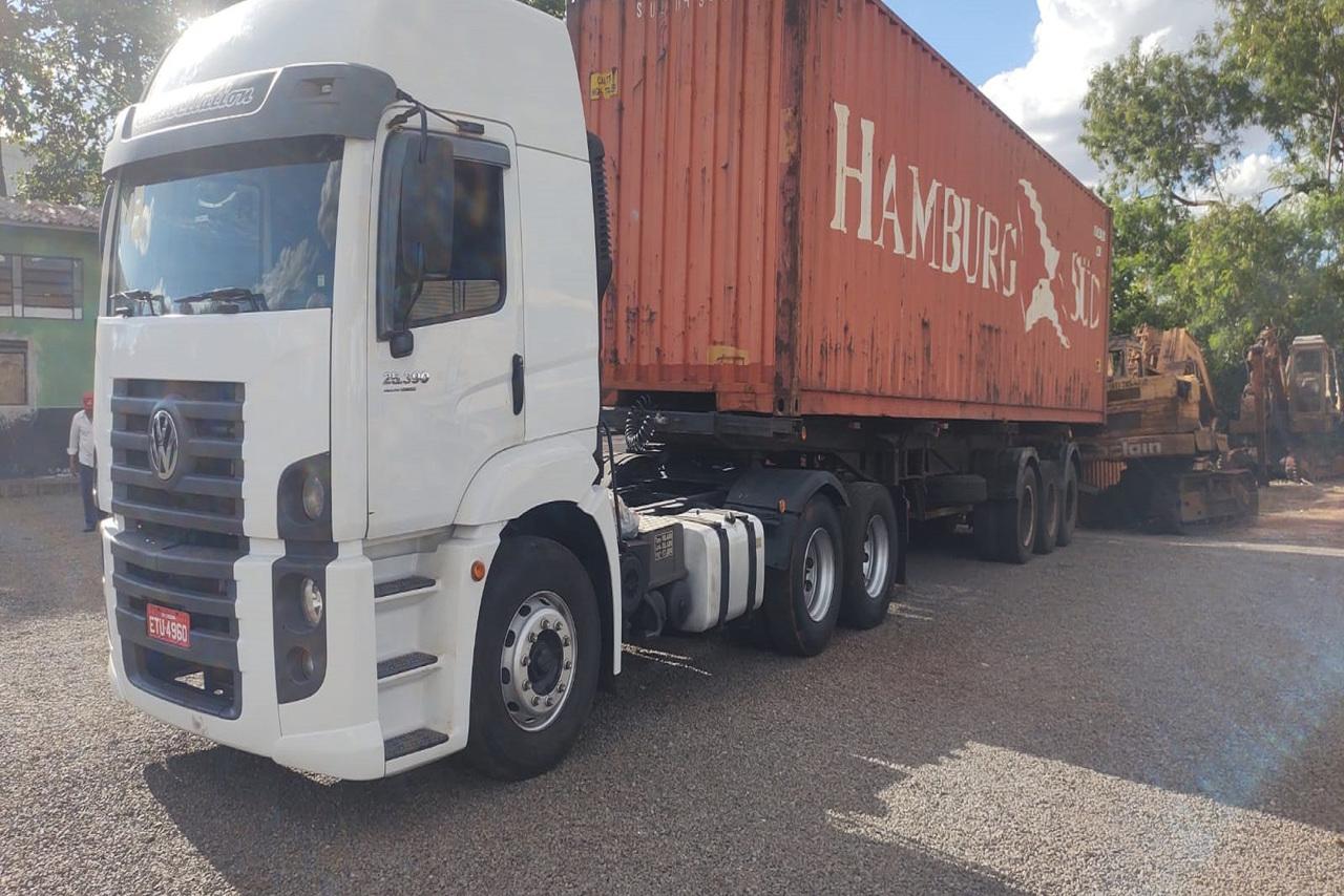 Volkswagen 25 390 - 12/12 1