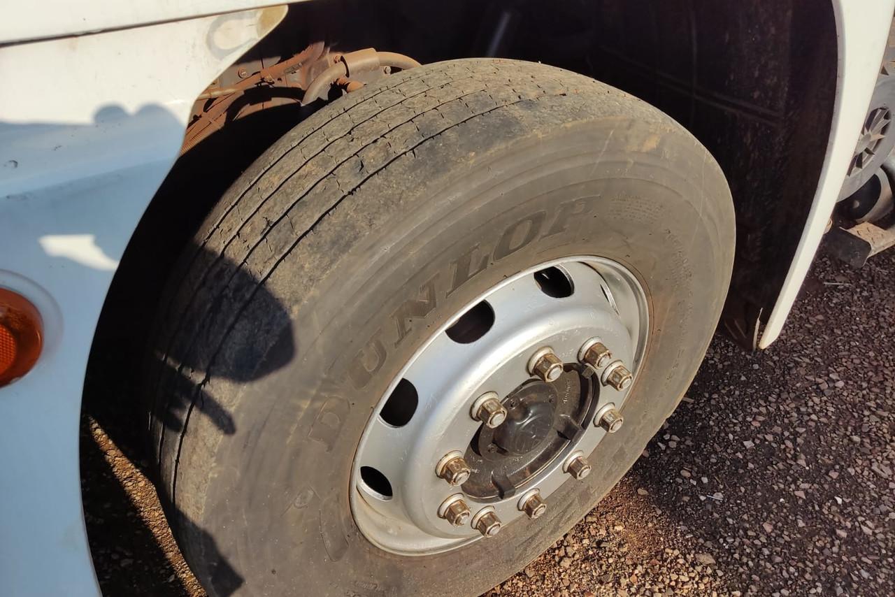 Volkswagen 25 390 - 12/12 10