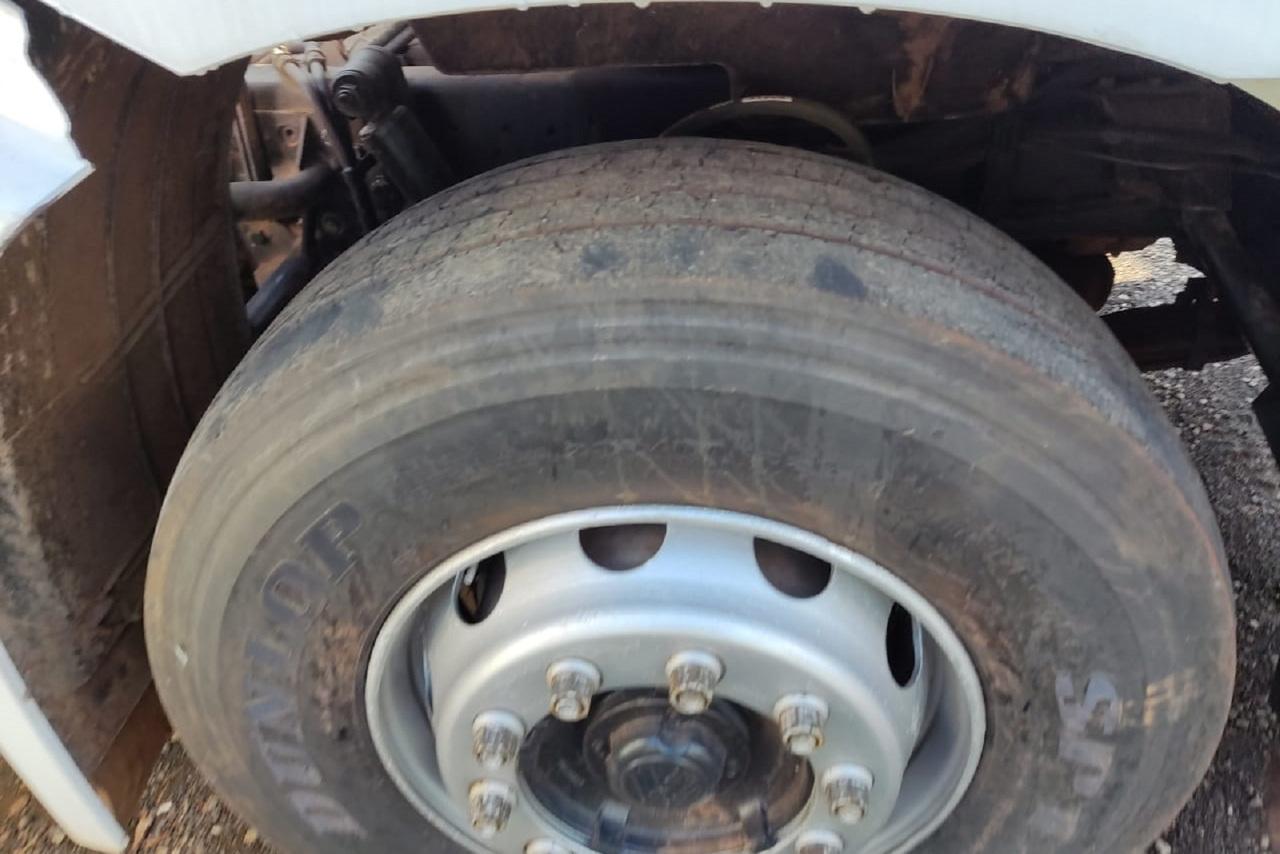 Volkswagen 25 390 - 12/12 12