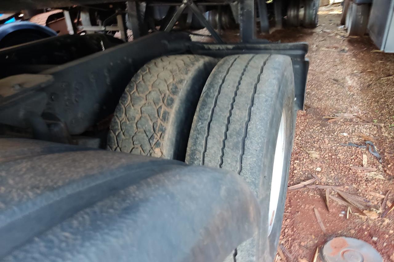 Volkswagen 25 390 - 12/12 13