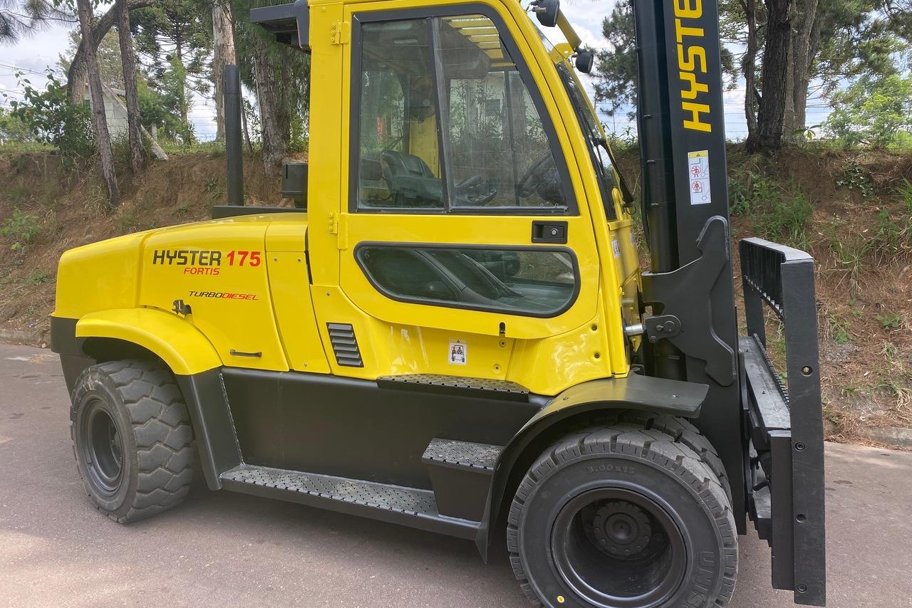 Hyster H 175 FT - 14/14 1