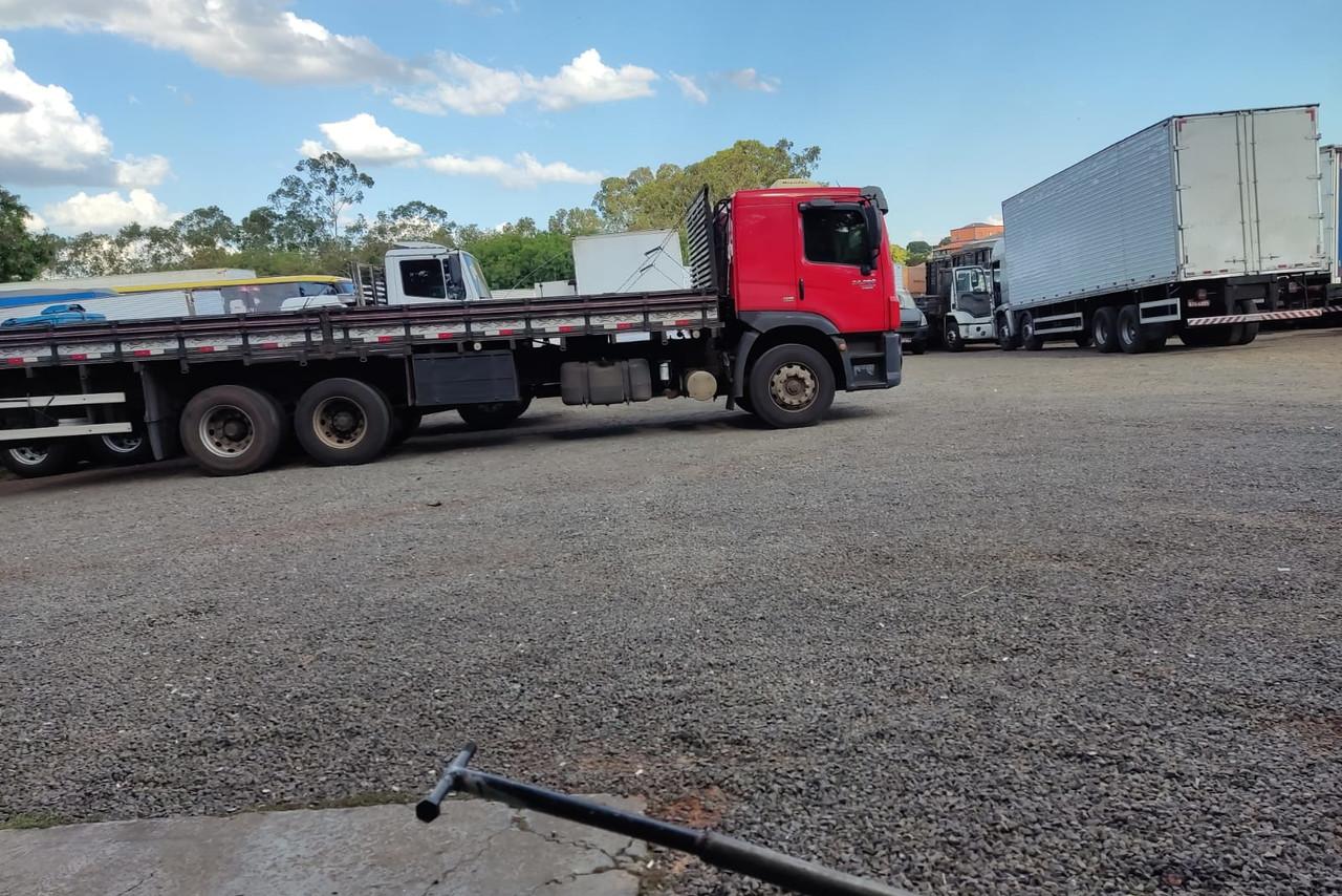 Volkswagen 24-280 E Constellation 6x2 - 17/17 3