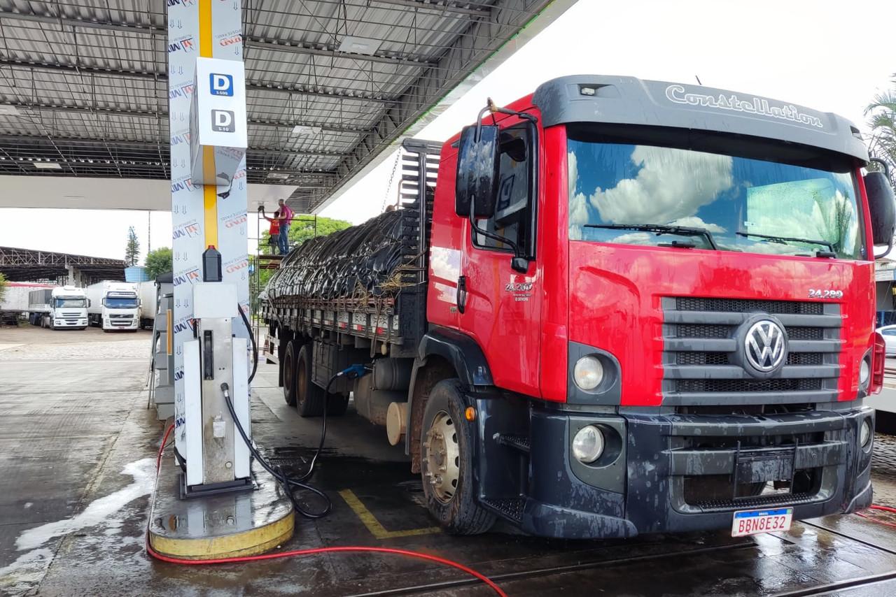 Volkswagen 24-280 E Constellation 6x2 - 17/17 8
