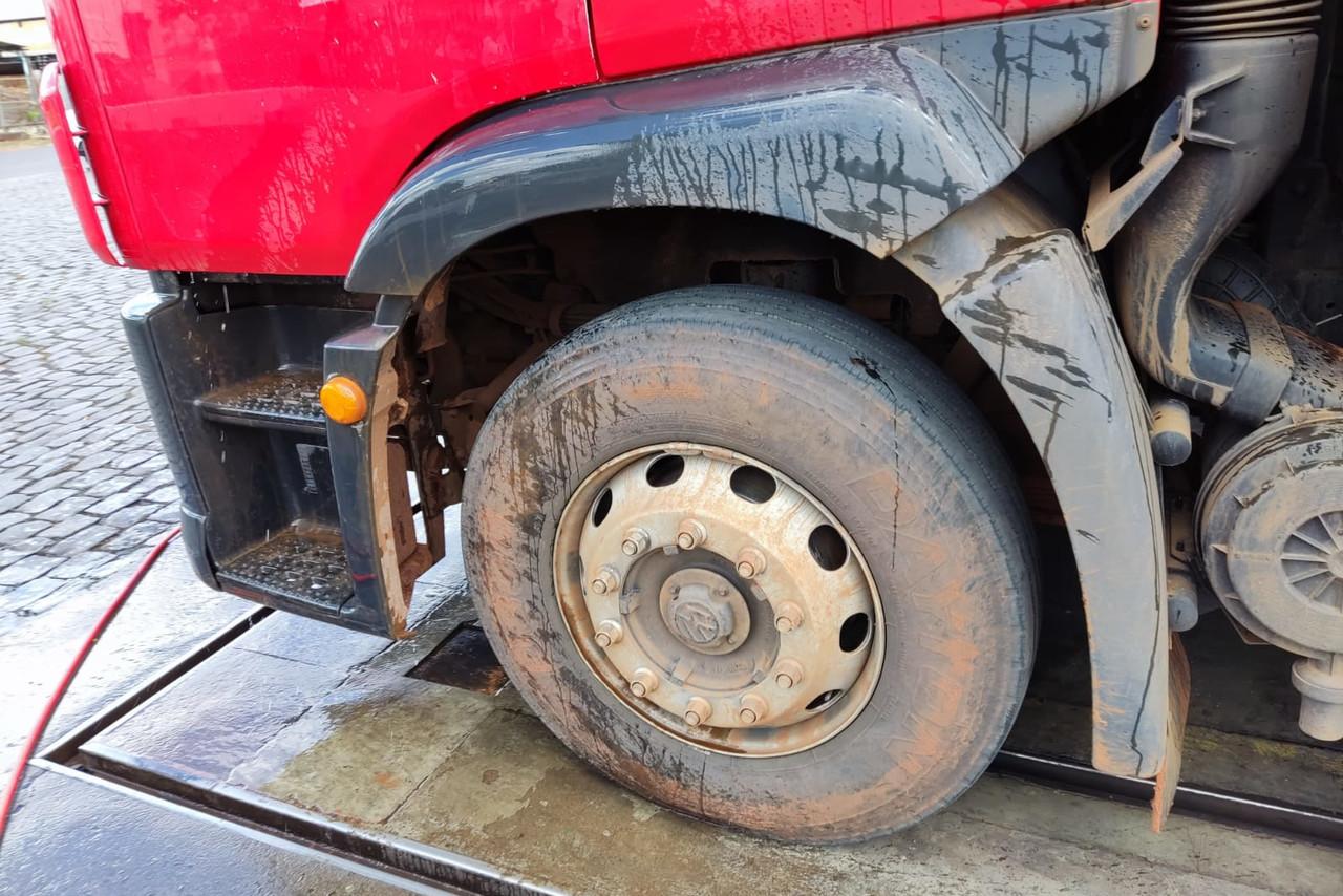Volkswagen 24-280 E Constellation 6x2 - 17/17 12