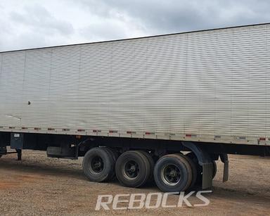 Semi Reboque