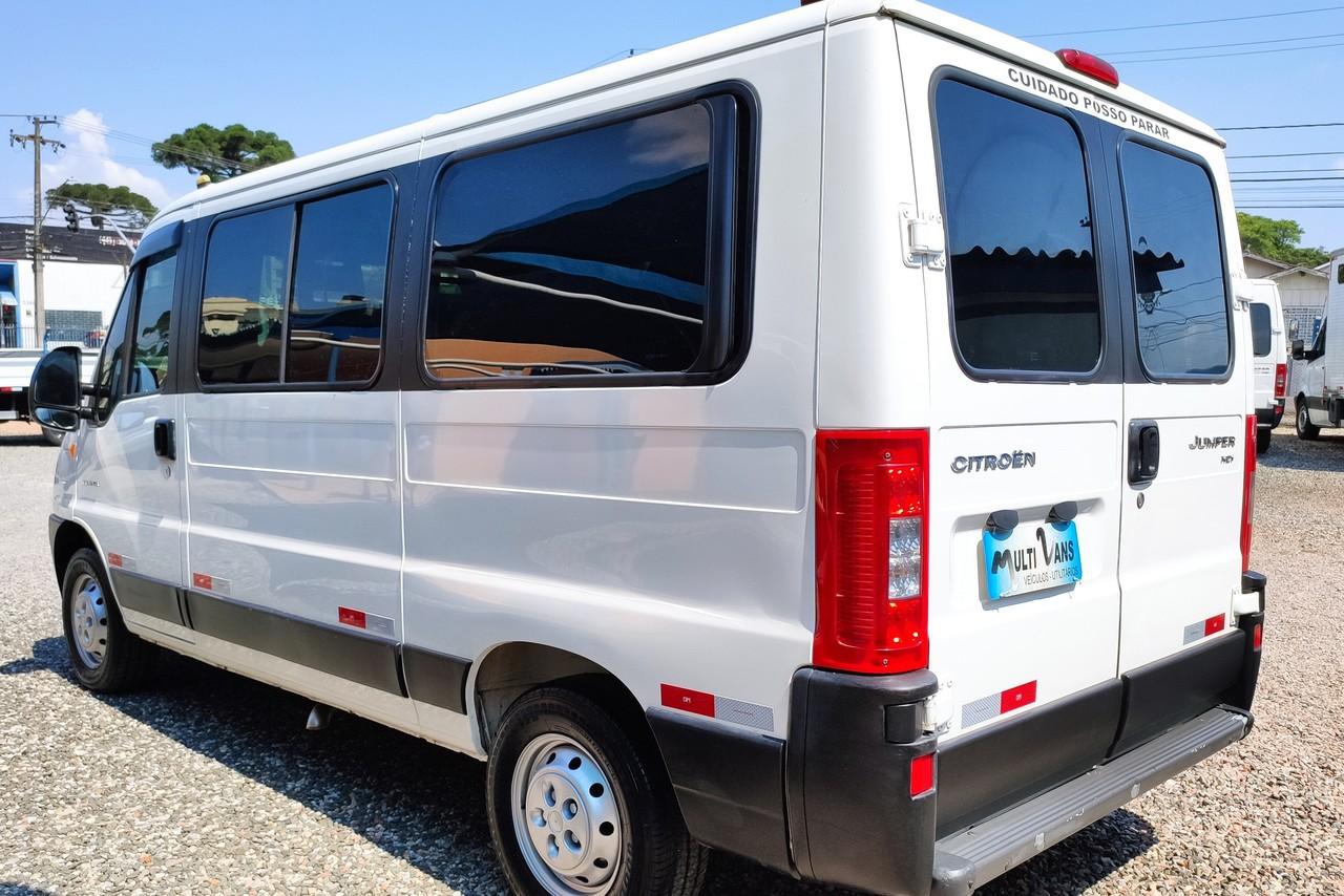 Citroen Jumper - 13/13 2