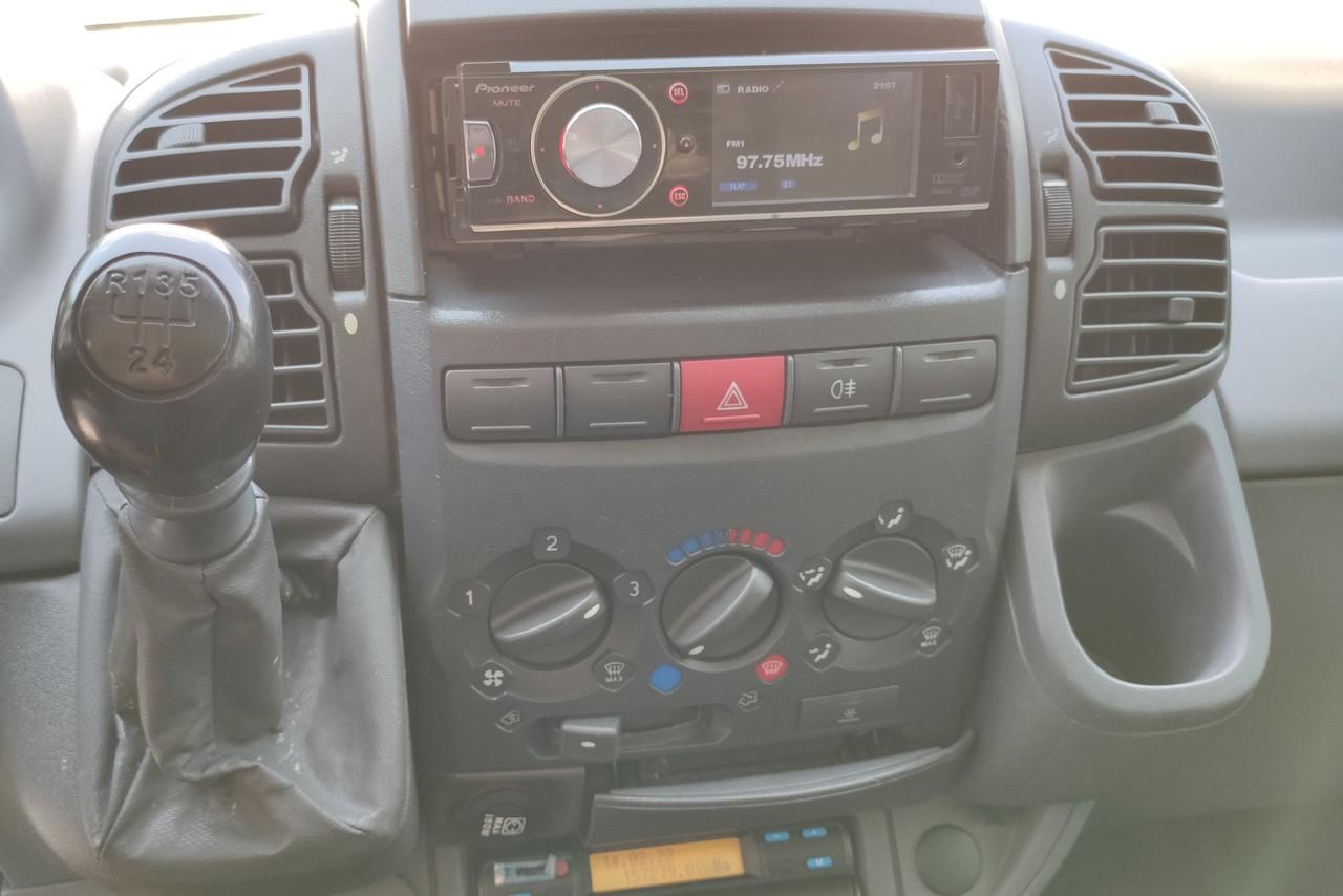 Citroen Jumper - 13/13 3