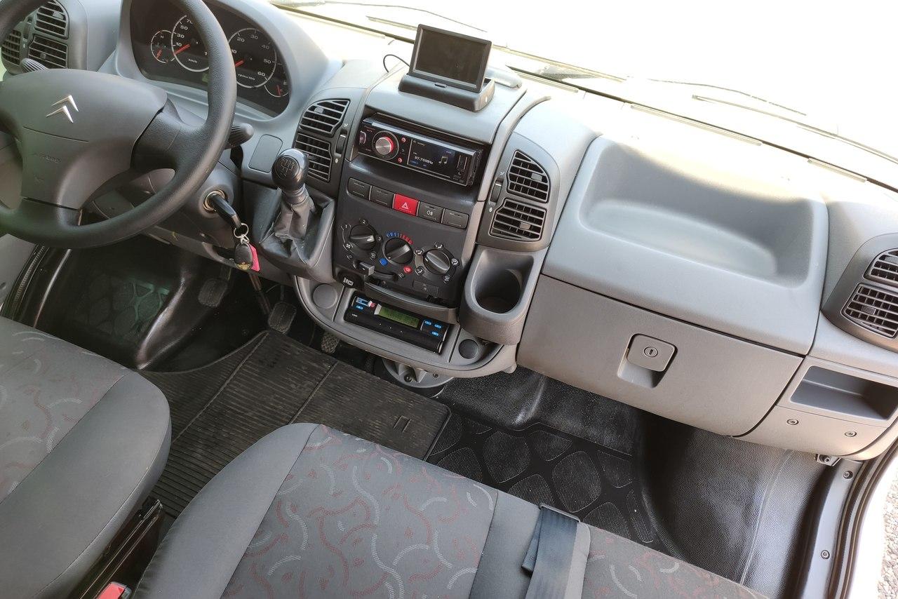 Citroen Jumper - 13/13 4