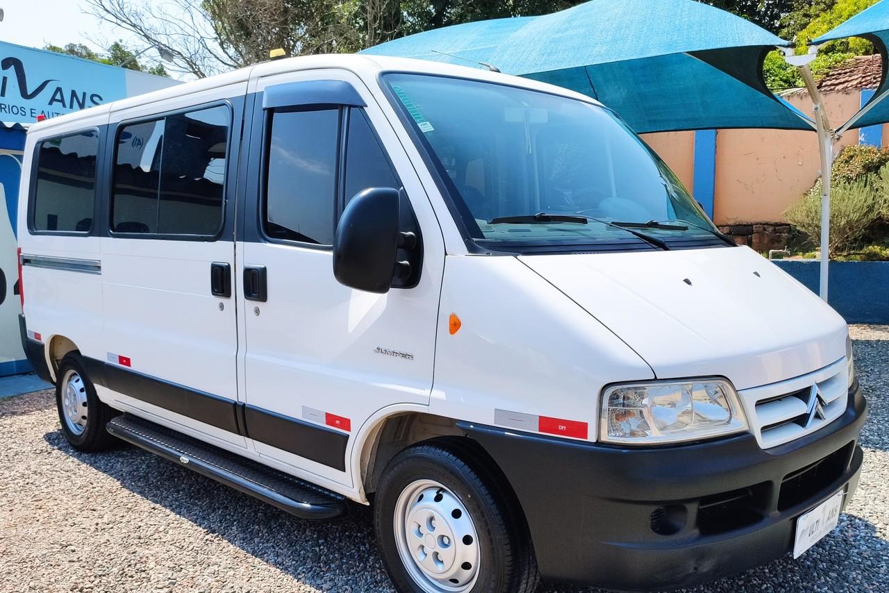 Citroen Jumper - 13/13 1