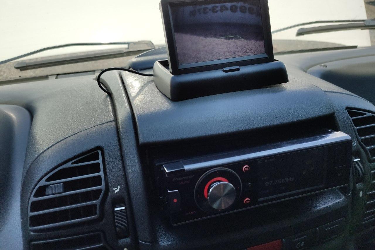 Citroen Jumper - 13/13 5