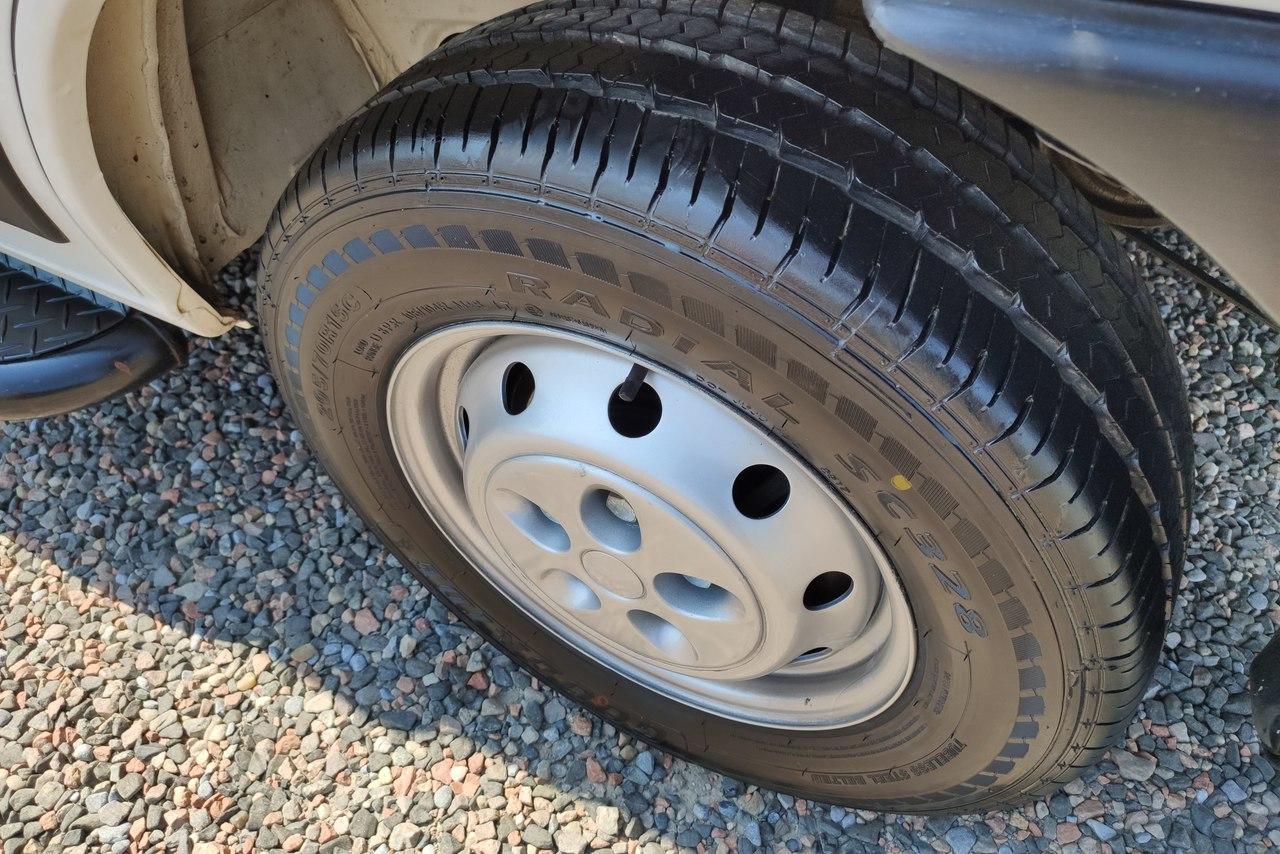 Citroen Jumper - 13/13 6