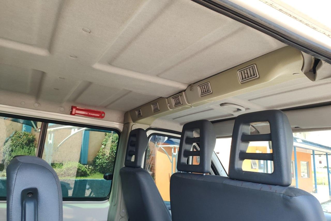 Citroen Jumper - 13/13 7