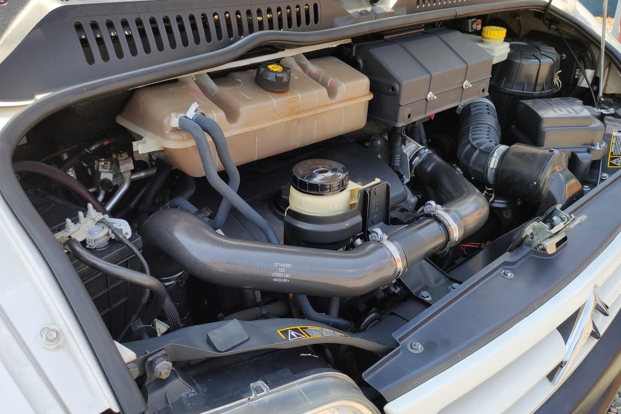 Citroen Jumper - 13/13 8