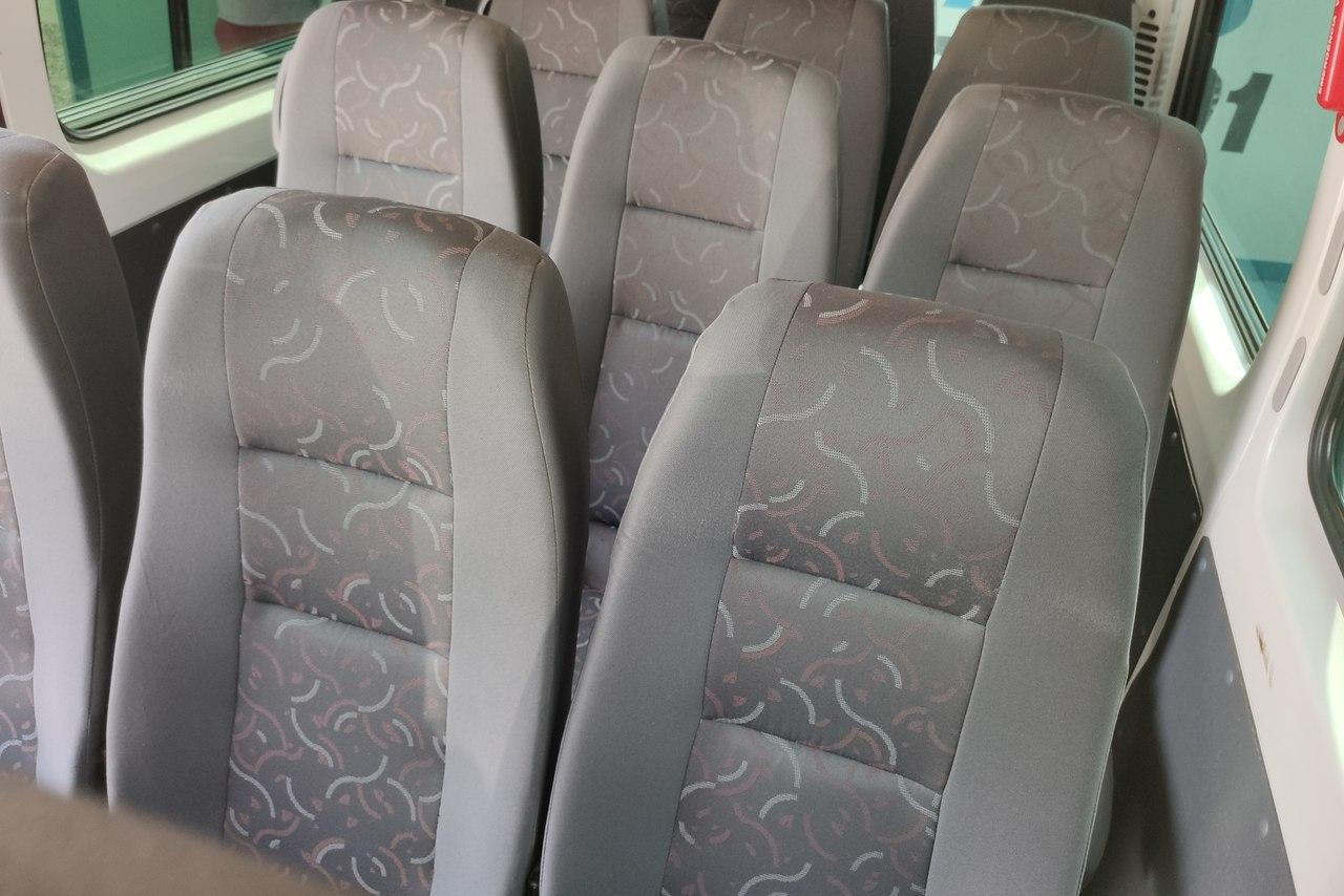 Citroen Jumper - 13/13 9