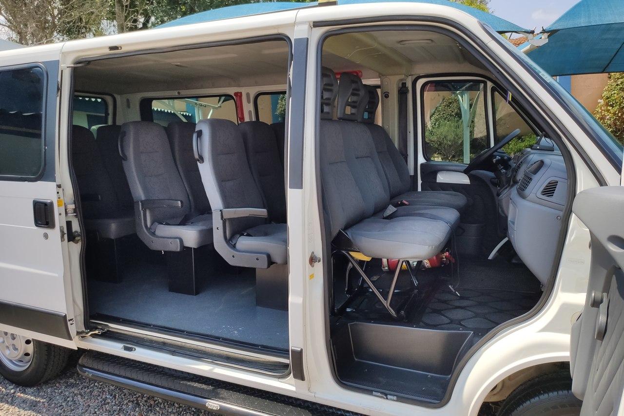 Citroen Jumper - 13/13 10