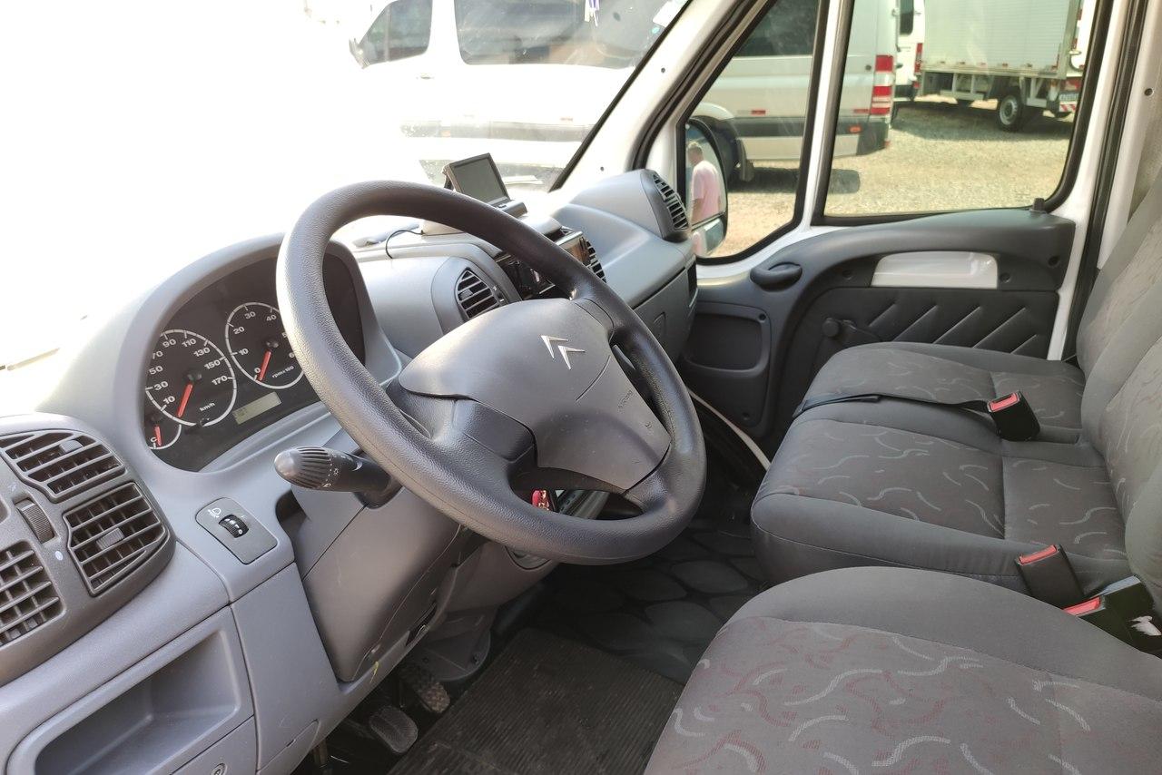 Citroen Jumper - 13/13 11