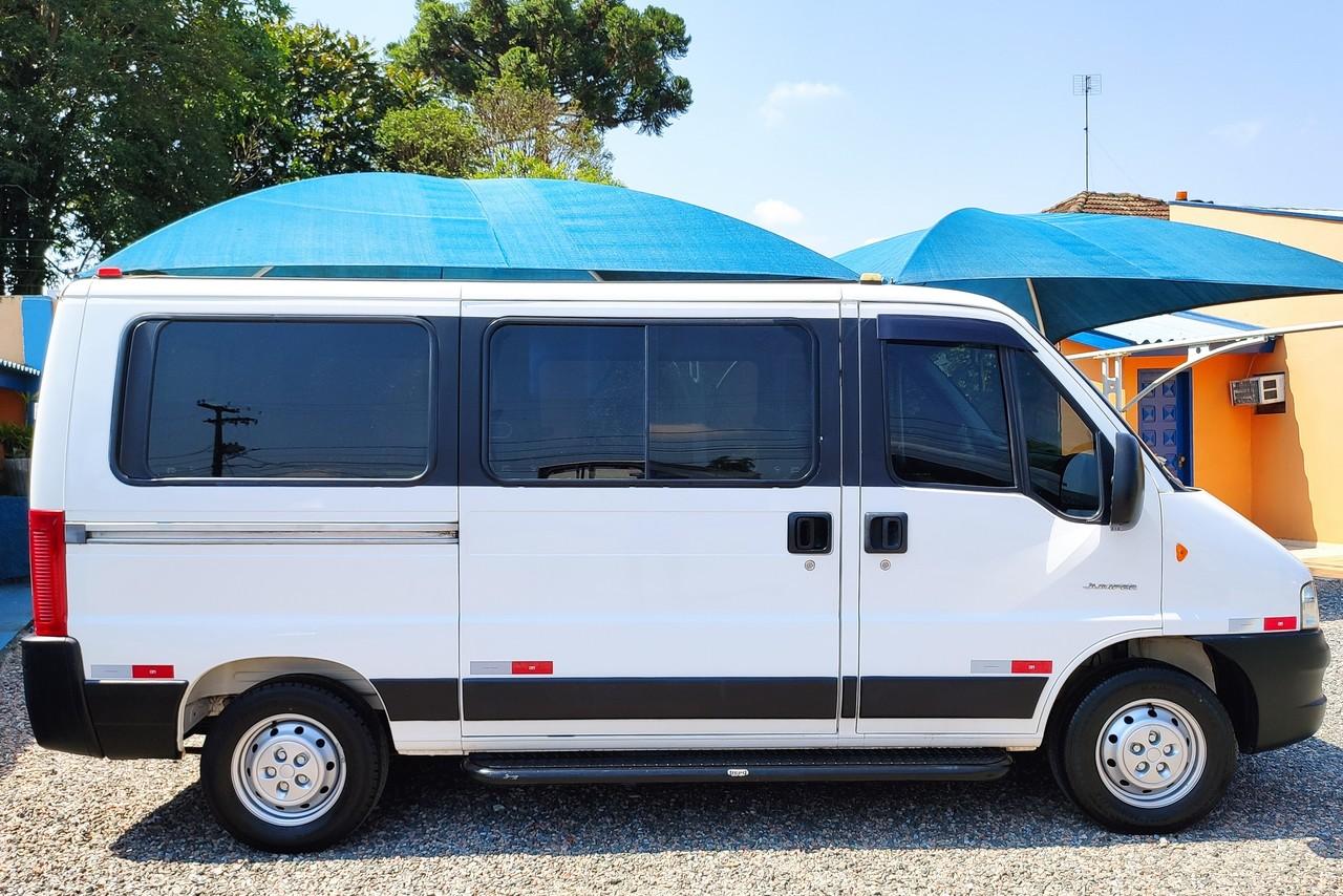 Citroen Jumper - 13/13 12