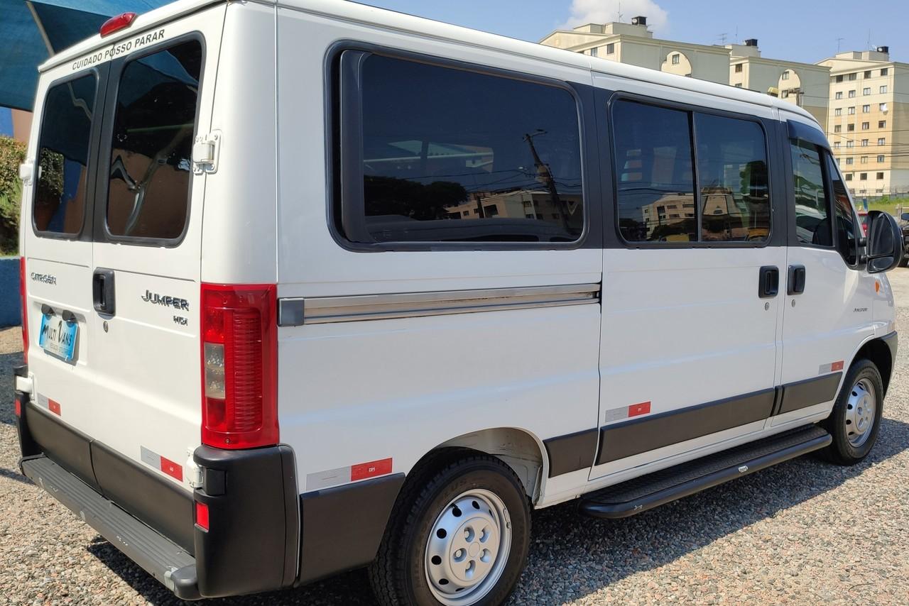 Citroen Jumper - 13/13 13