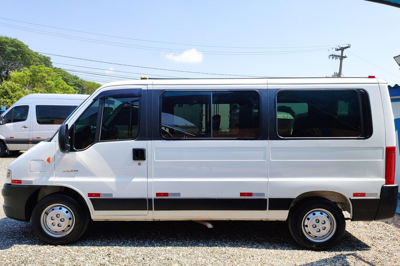 Citroen Jumper - 13/13 15