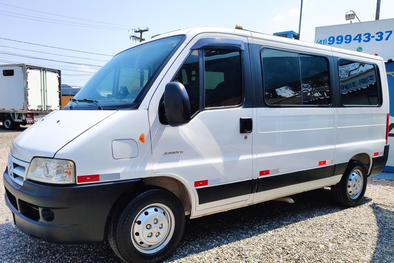 Citroen Jumper - 13/13 16