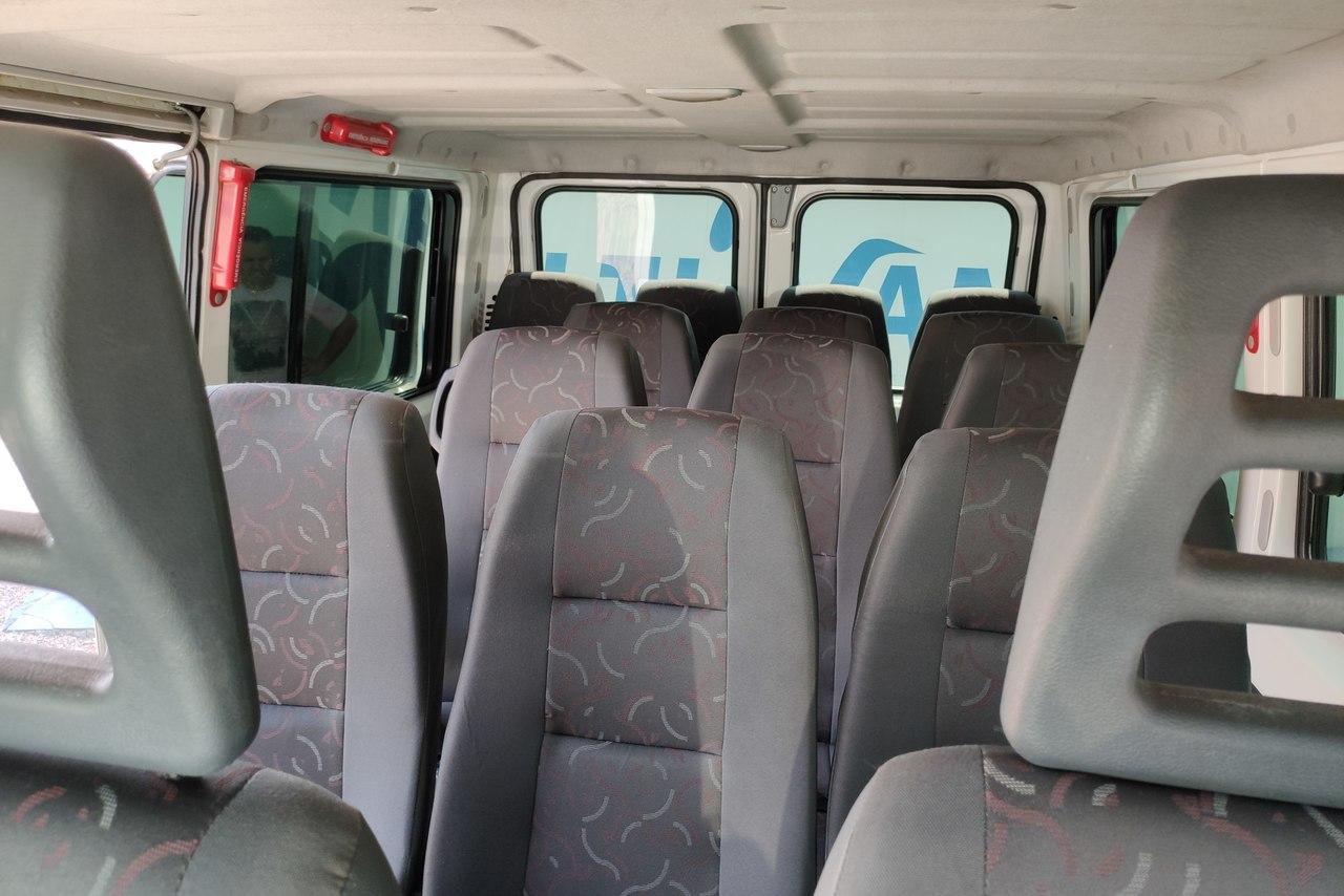 Citroen Jumper - 13/13 18