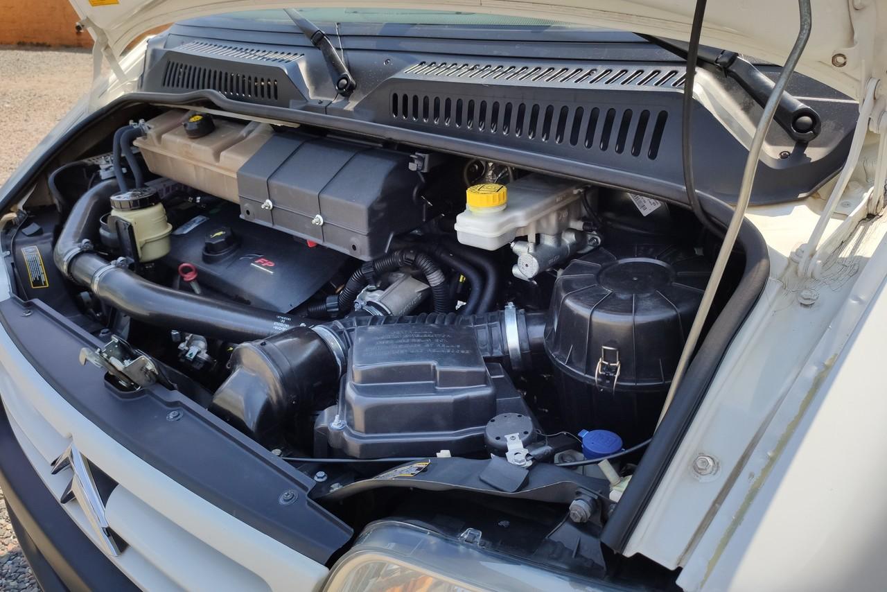 Citroen Jumper - 13/13 19