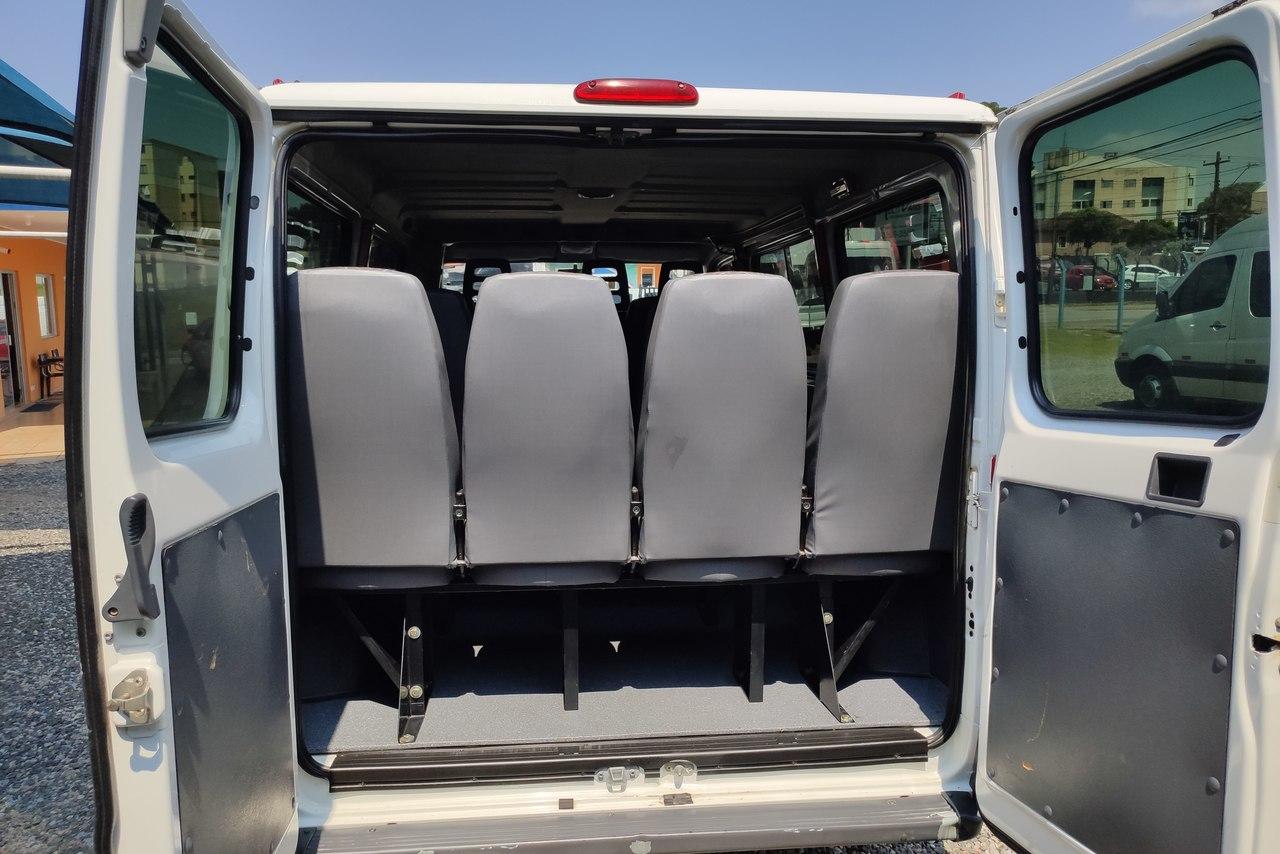 Citroen Jumper - 13/13 20