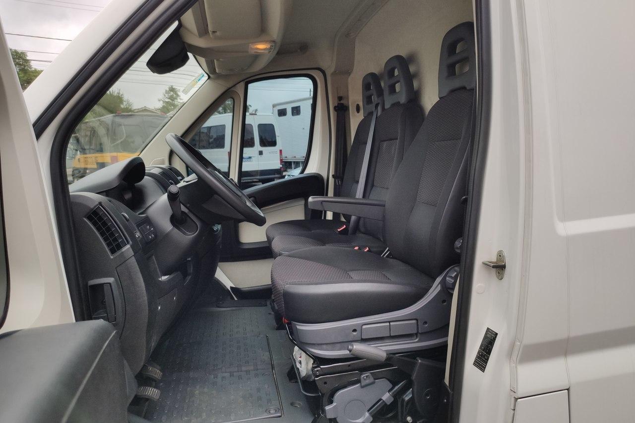 Citroen Jumper - 19/20 3