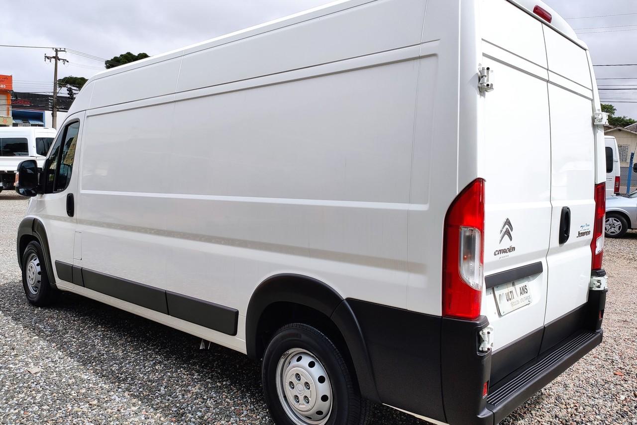 Citroen Jumper - 19/20 6