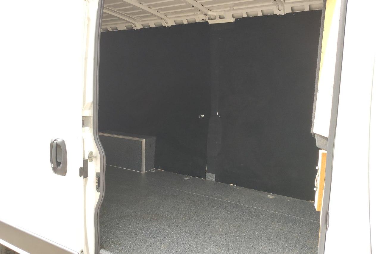 Citroen Jumper - 19/20 7