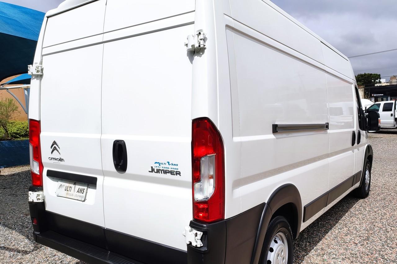 Citroen Jumper - 19/20 13