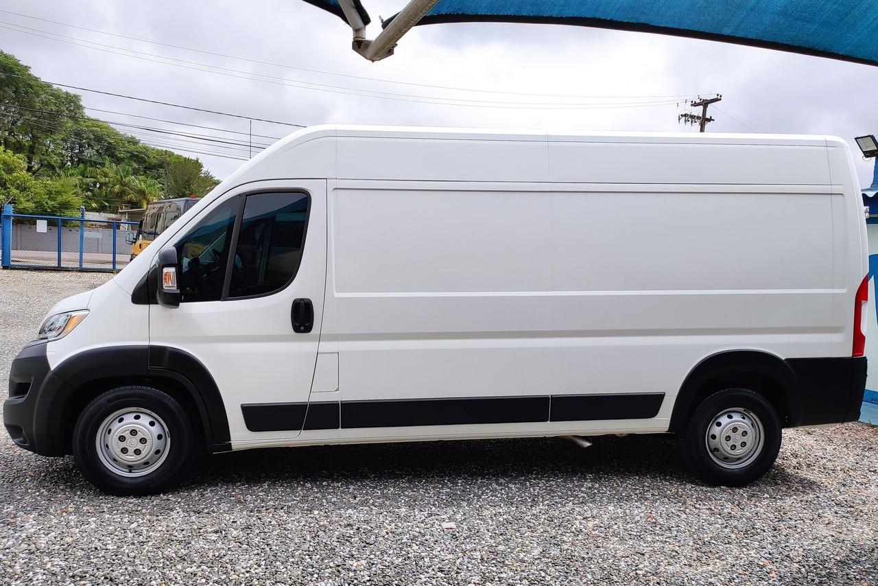 Citroen Jumper - 19/20 15