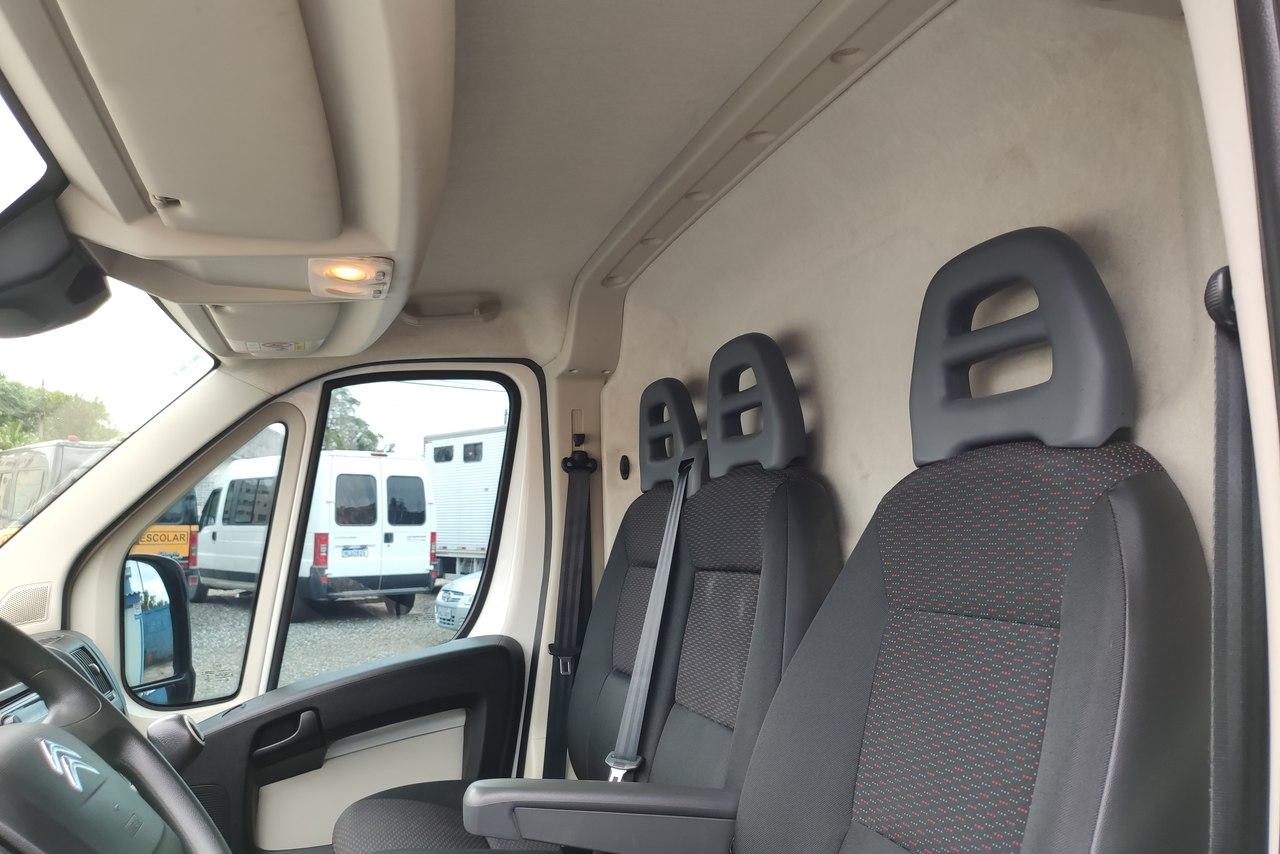 Citroen Jumper - 19/20 18