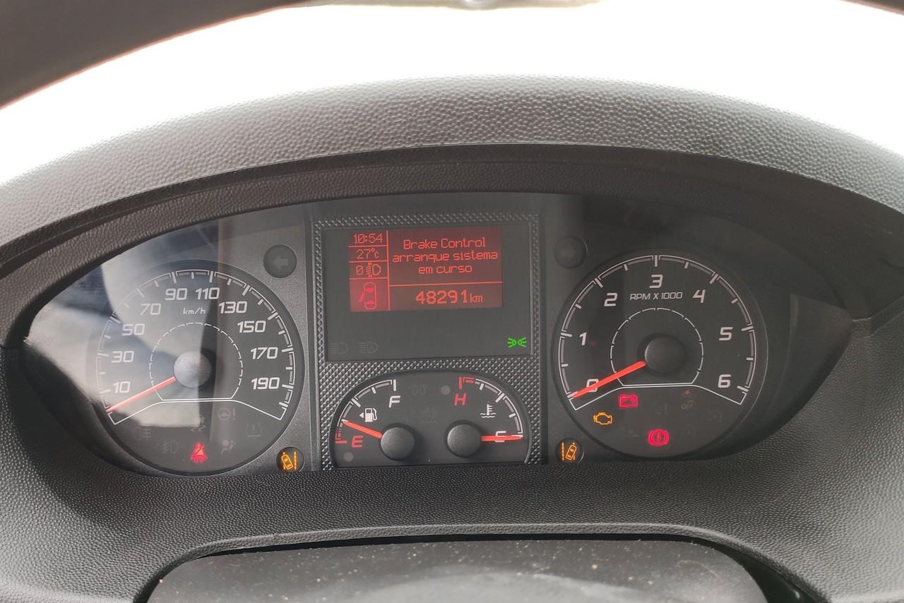 Citroen Jumper - 19/20 20