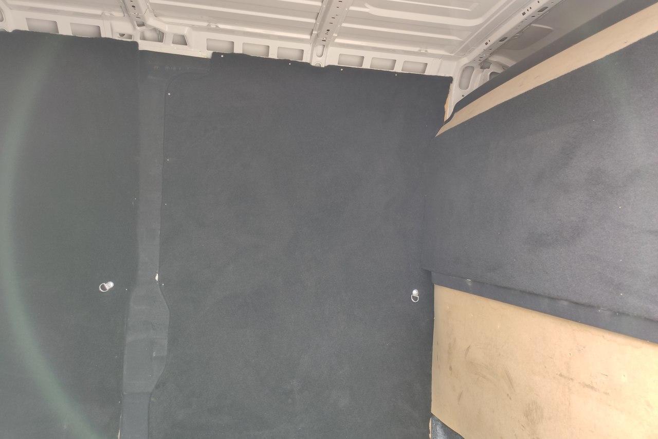 Citroen Jumper - 19/20 21