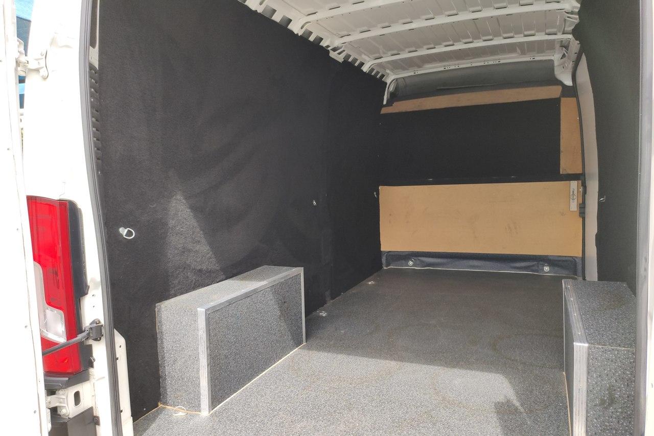 Citroen Jumper - 19/20 22