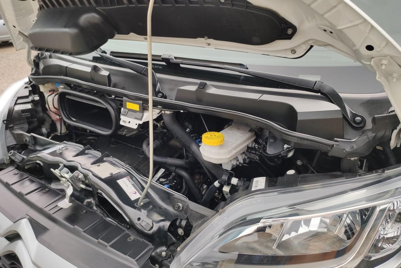 Citroen Jumper - 19/20 23