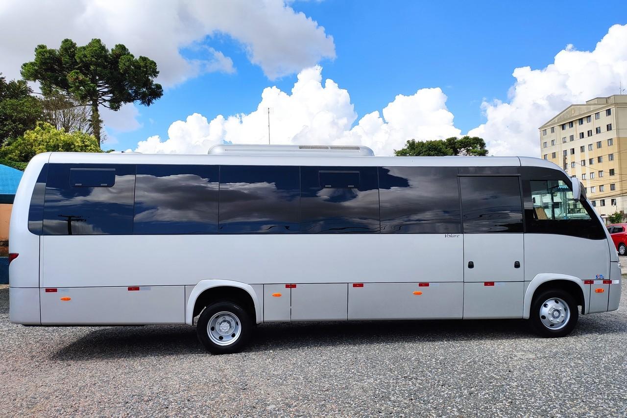 Volare W9 - 17/18 10