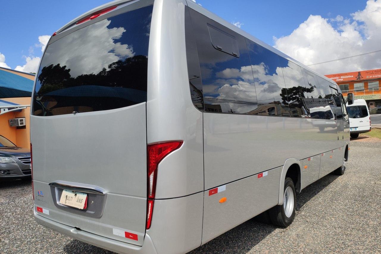 Volare W9 - 17/18 11