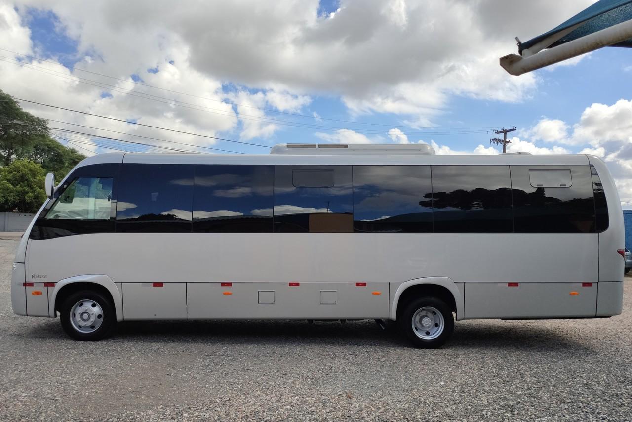 Volare W9 - 17/18 13