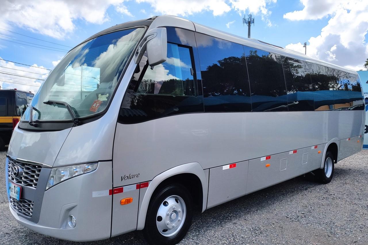 Volare W9 - 17/18 14