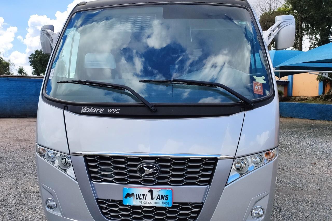 Volare W9 - 17/18 15