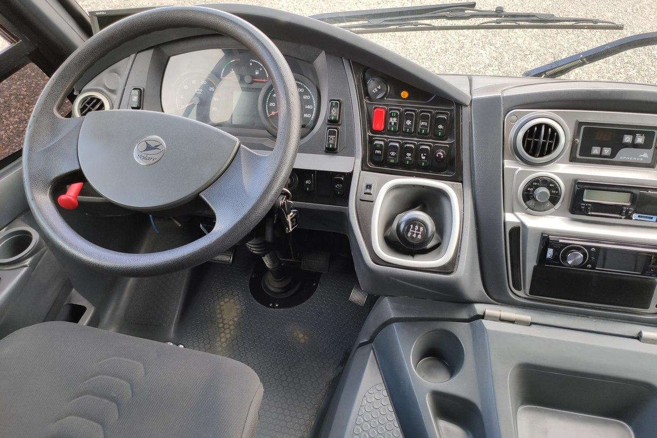 Volare W9 - 17/18 18